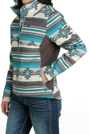 CINCH Women's Concealed Cary Bonded Jacket