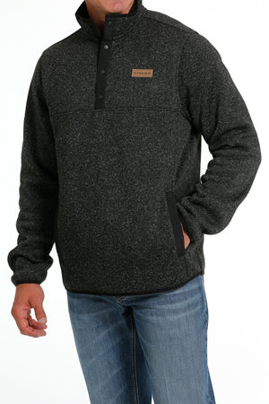 CINCH Men's Pullover Sweater