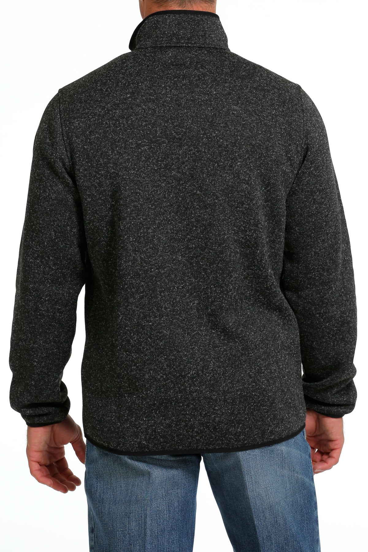 CINCH Men's Pullover Sweater