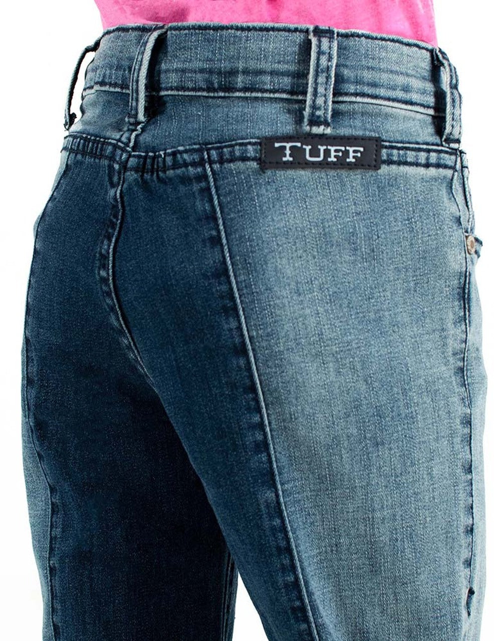COWGIRL TUFF Girl's Day & Night Jeans