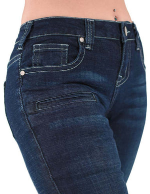COWGIRL TUFF Women's Premium Jean