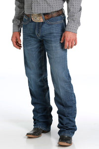 CINCH Men's Relaxed Fit Grant