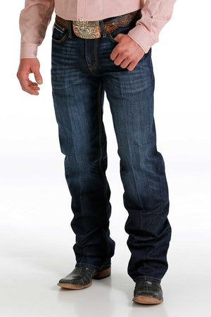 CINCH Men's Relaxed Fit Grant