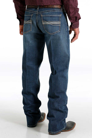 CINCH Men's Grant Relaxed Fit