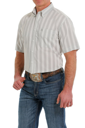CINCH Men's ARENAFLEX Button-Down Western Shirt